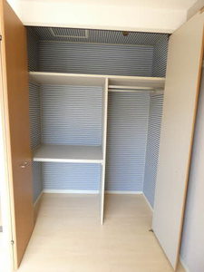 ソレイユ東刈谷 B101号-8