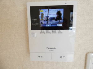 ソレイユ東刈谷 B101号-10