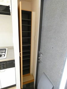 ソレイユ東刈谷 B101号-12