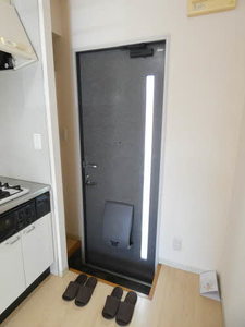 ソレイユ東刈谷 B101号-13