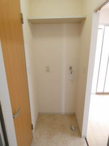 ソレイユ東刈谷 B101号-14