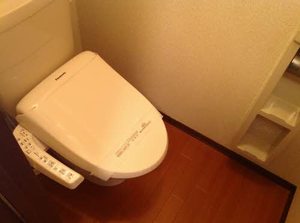 コージィーコート 0101号-12
