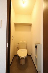コージィーコート 0203号-8