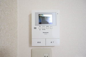 コージィーコート 0203号-12