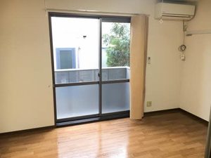 ディアスあらい A102号-2