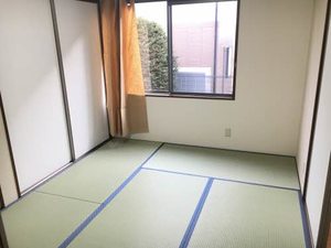 ディアスあらい A102号-6