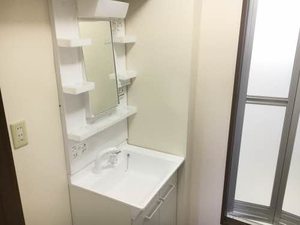 ディアスあらい A102号-9