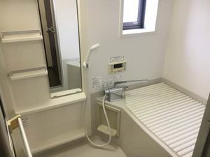 ディアスあらい A102号-10