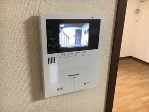 ディアスあらい A102号-14