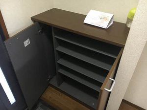 ディアスあらい A102号-15