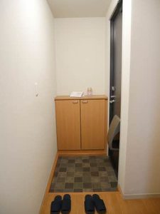 シャルム A203号-2