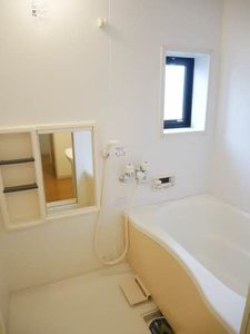 シャルム A203号-5