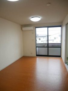 シャルム A203号-6