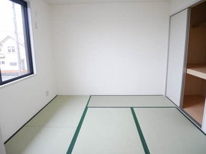 シャルム A203号-7