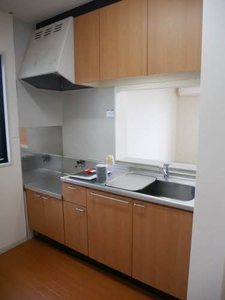 シャルム A203号-9