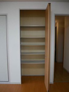 シャルム A203号-11