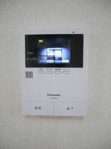 シャルム A203号-12