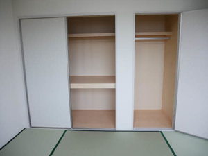 シャルム A203号-14