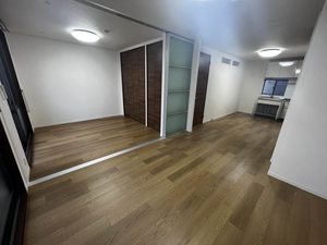 ファミール小土Ⅲ B101号-3