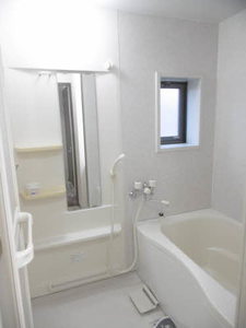 ファミール小土Ⅲ B101号-5