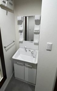 ファミール小土Ⅲ B101号-6