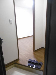 ファミール小土Ⅲ B101号-8