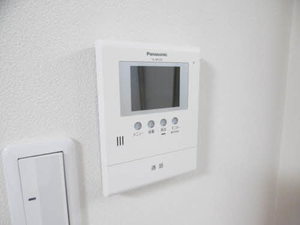 ファミール小土Ⅲ B101号-11