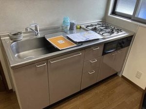 パインコート高宮北Ⅱ 0102号-3