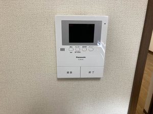 パインコート高宮北Ⅱ 0102号-5