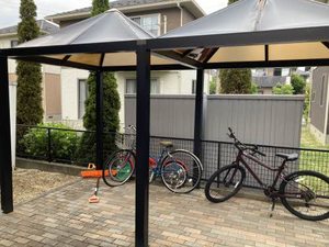 パインコート高宮北Ⅱ 0102号-11