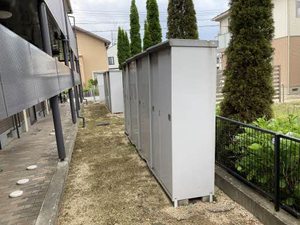 パインコート高宮北Ⅱ 0102号-12