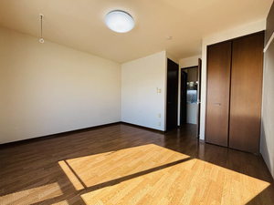 パインコート高宮北Ⅱ 0201号-4