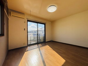 パインコート高宮北Ⅱ 0201号-5