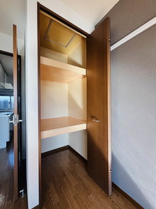 パインコート高宮北Ⅱ 0201号-6