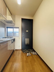 パインコート高宮北Ⅱ 0201号-9