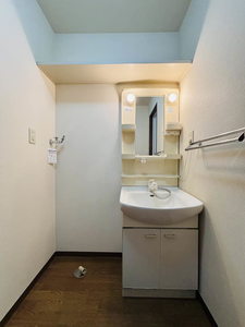 パインコート高宮北Ⅱ 0201号-11