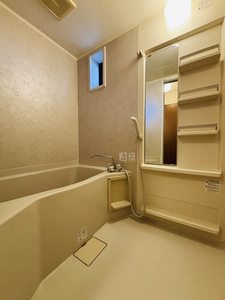 パインコート高宮北Ⅱ 0204号-5