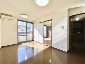 バリュージュ桜堤 A201号-2