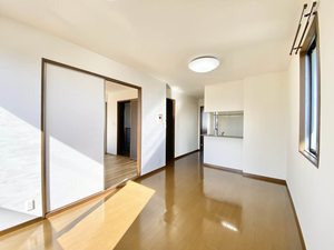 バリュージュ桜堤 A201号-3