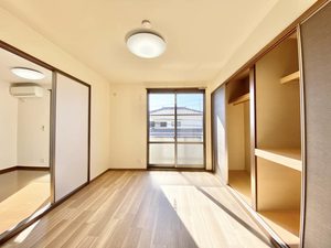 バリュージュ桜堤 A201号-5