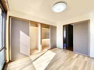 バリュージュ桜堤 A201号-6