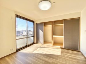 バリュージュ桜堤 A201号-7