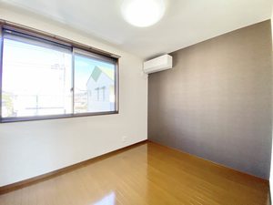 バリュージュ桜堤 A201号-8