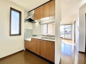 バリュージュ桜堤 A201号-10