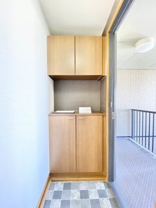 バリュージュ桜堤 A201号-14