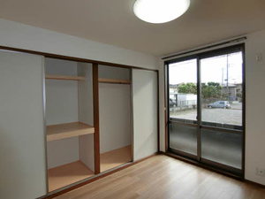 バリュージュ桜堤 B102号-6