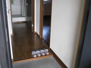 パインコート高宮北Ⅰ 0202号-3