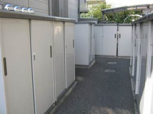 パインコート高宮北Ⅰ 0202号-6