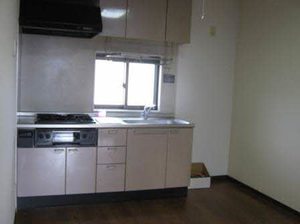 パインコート高宮北Ⅰ 0202号-7