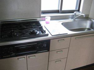 パインコート高宮北Ⅰ 0202号-8